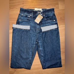 Madewell Jeans